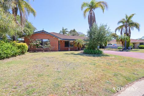 Property photo of 7 Mission Place Cooloongup WA 6168