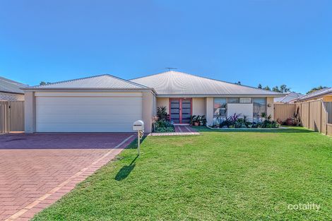 15 Daran Way, Byford, WA 6122