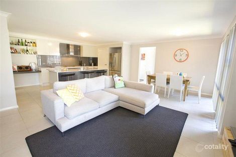 Property photo of 53 Binyang Avenue Glenmore Park NSW 2745