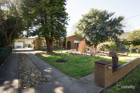 65 Templeton St, Euroa, VIC 3666