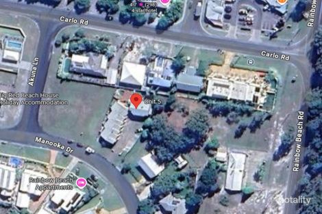Property photo of 5/45 Manooka Drive Rainbow Beach QLD 4581