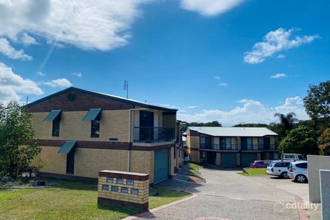 5/45 Manooka Dr, Rainbow Beach, QLD 4581