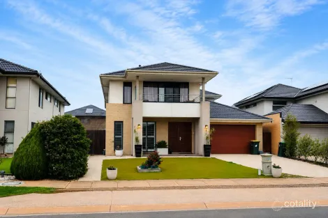 274 Sanctuary Lakes South Bvd, Point Cook, VIC 3030