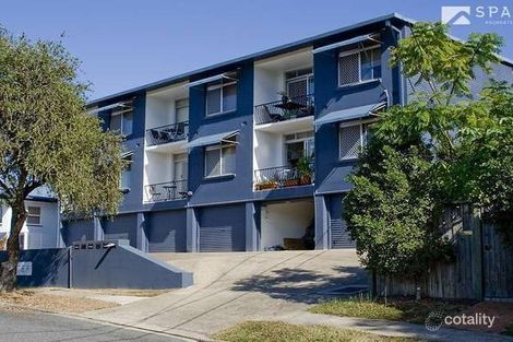 Property photo of 7/52 Stevenson Street Paddington QLD 4064