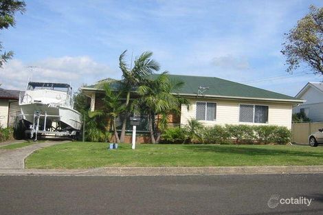 Property photo of 17 Mary Street Shellharbour NSW 2529