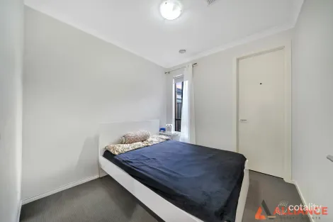 Property photo of 3 Samaria Street Tarneit VIC 3029