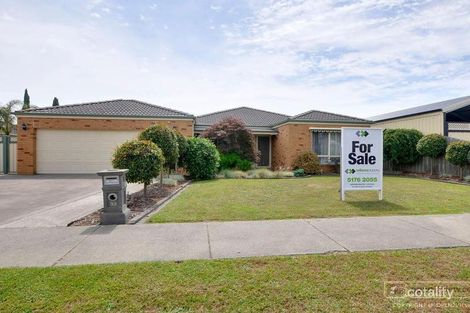Property photo of 33 Sundale Road Traralgon VIC 3844