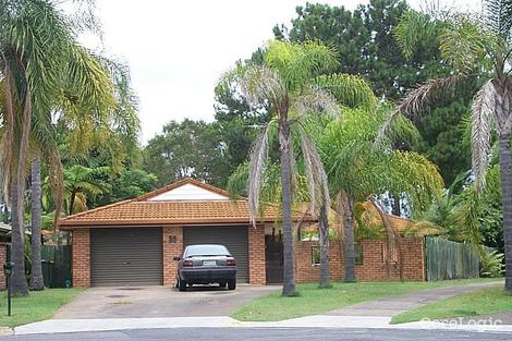 Property photo of 30 Sequoia Close Elanora QLD 4221