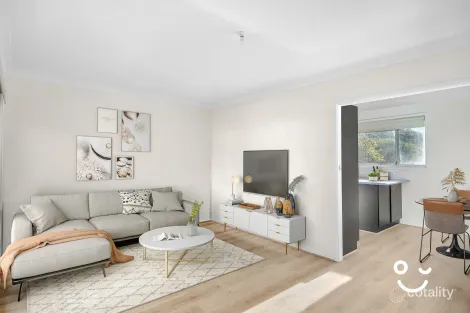 Property photo of 53 Squires Crescent Coledale NSW 2515