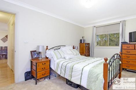 Property photo of 3/69 Hammers Road Northmead NSW 2152