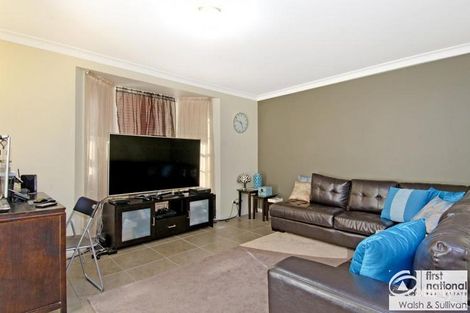 Property photo of 3/69 Hammers Road Northmead NSW 2152