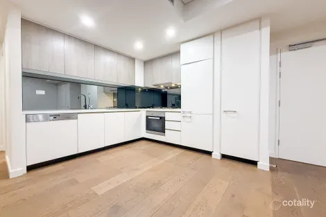 Property photo of 2602/6 Kingsborough Way Zetland NSW 2017