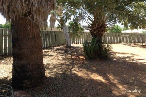 1 Wambiri St, South Hedland, WA 6722