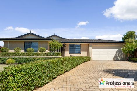 Property photo of 10 Naivasha Turn Joondalup WA 6027