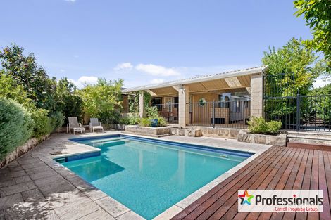 Property photo of 10 Naivasha Turn Joondalup WA 6027