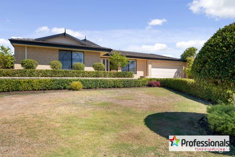 Property photo of 10 Naivasha Turn Joondalup WA 6027