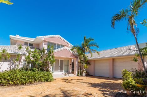 Property photo of 19 Seacrest Court Cleveland QLD 4163