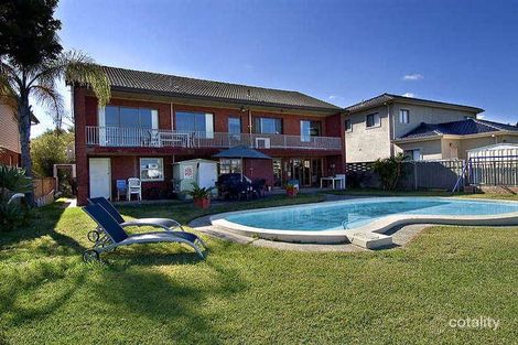 Property photo of 24 Lachlan Avenue Sylvania Waters NSW 2224