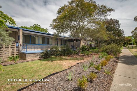Property photo of 5 Argyle Place Curtin ACT 2605