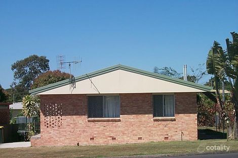 48 Queens Rd, Scarness, QLD 4655