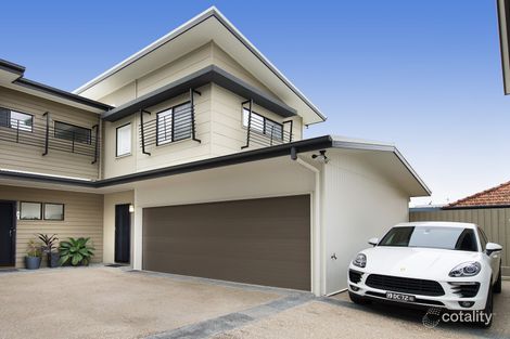 Property photo of 5/10 Booligal Street Carina QLD 4152