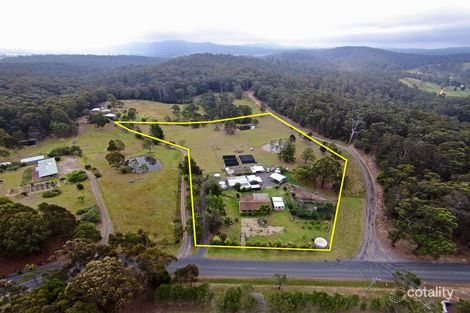 Property photo of 7 Rilys Road Coolagolite NSW 2550