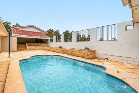 330 MCDONALDS BRIDGE RD, STRATHEDEN, NSW 2470