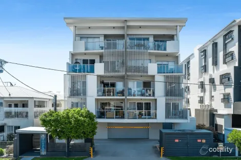 4/15 Besham Pde, Wynnum, QLD 4178