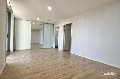 Property photo of 316/12 Fourth Avenue Blacktown NSW 2148