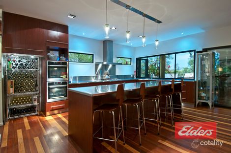 Property photo of 1-11 Fairview Avenue Cornubia QLD 4130