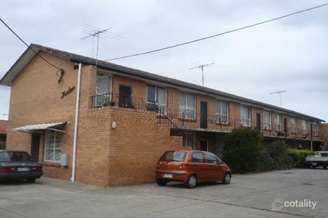 Property photo of 9/13 Clarendon Parade West Footscray VIC 3012