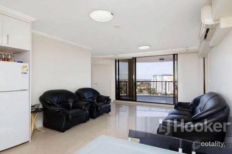 Property photo of 203/13-15 Hassall Street Parramatta NSW 2150