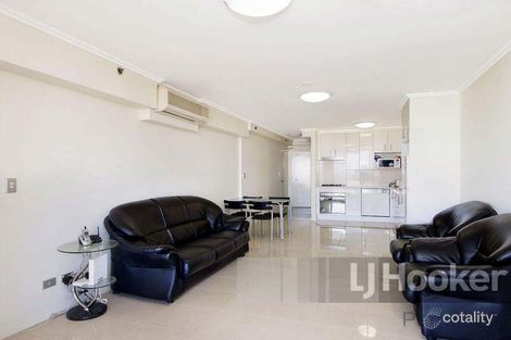 Property photo of 203/13-15 Hassall Street Parramatta NSW 2150