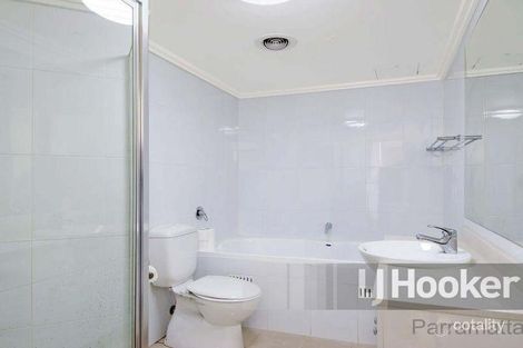 Property photo of 203/13-15 Hassall Street Parramatta NSW 2150