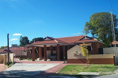 21 Currong Way, Nollamara, WA 6061