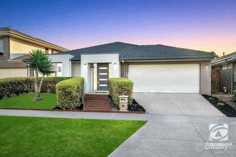Property photo of 21 Aruba Avenue Point Cook VIC 3030