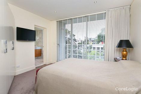 Property photo of 34/8 Greenknowe Avenue Elizabeth Bay NSW 2011