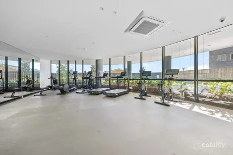 Property photo of 601/8 Chambers Court Epping NSW 2121