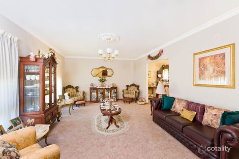 Property photo of 28 Ganmain Crescent Milperra NSW 2214