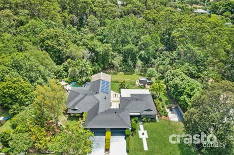 Property photo of 150 Gardenia Drive Bonogin QLD 4213
