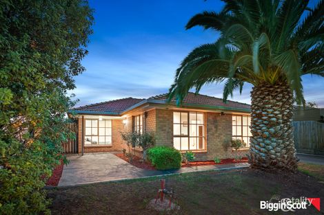 7 Fulton Rtt, Sunshine North, VIC 3020