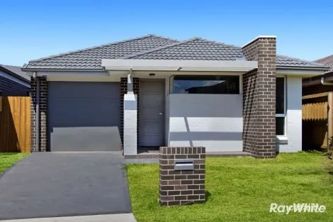 Property photo of 7 Govetts Street The Ponds NSW 2769