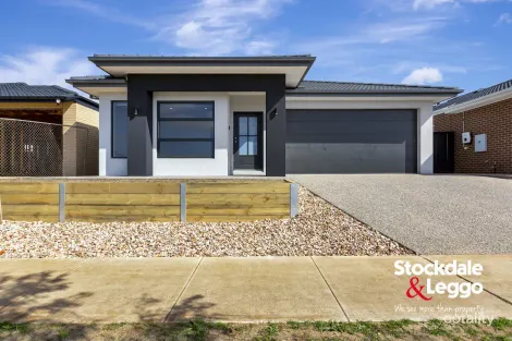 141 Rees Rd, Weir Views, VIC 3338