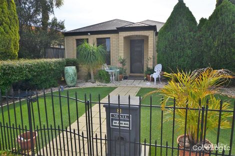 81 Vaucluse Cres, Ellenbrook, WA 6069