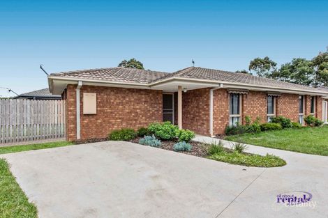 39a Cameron Way, Pakenham, VIC 3810