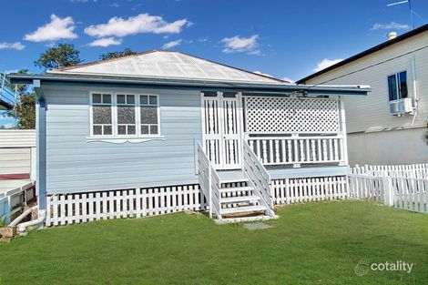 322 East St, Depot Hill, QLD 4700