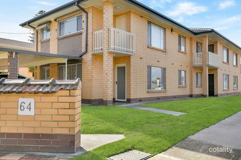 Property photo of 1/64 Military Road West Beach SA 5024