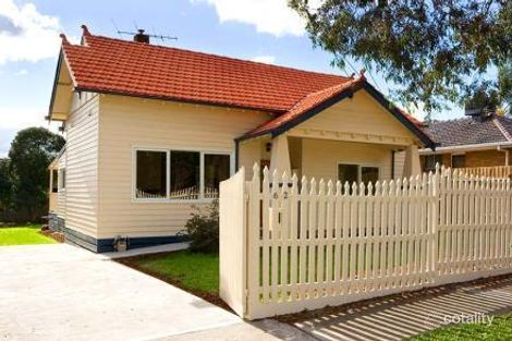 Property photo of 62 Henty Street Reservoir VIC 3073