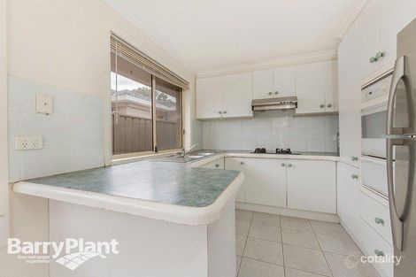 Property photo of 1/3 Theodore Street St Albans VIC 3021