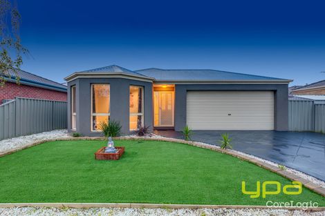 Property photo of 24 Tarragon Drive Tarneit VIC 3029